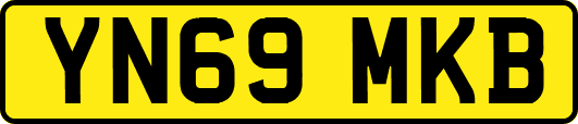 YN69MKB