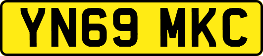 YN69MKC