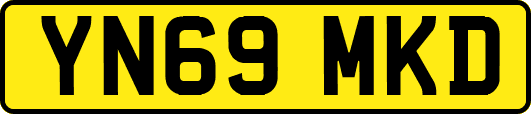 YN69MKD
