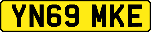 YN69MKE