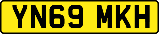 YN69MKH