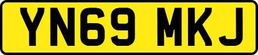 YN69MKJ
