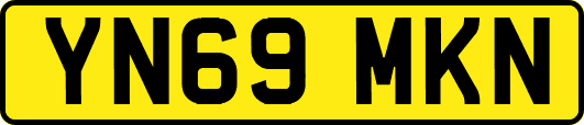 YN69MKN