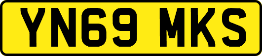 YN69MKS