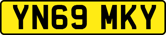 YN69MKY