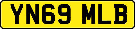 YN69MLB