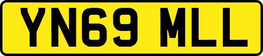 YN69MLL