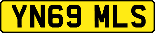 YN69MLS