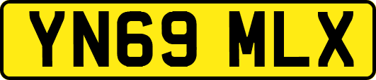 YN69MLX