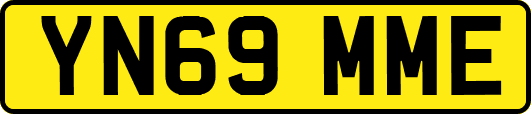 YN69MME