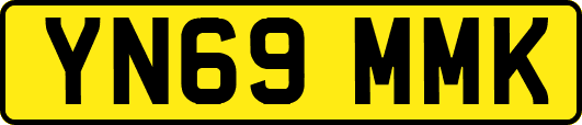 YN69MMK