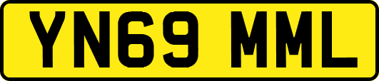 YN69MML