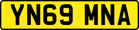 YN69MNA