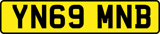 YN69MNB