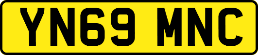 YN69MNC