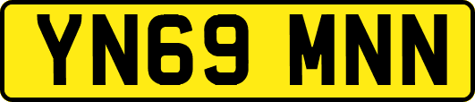 YN69MNN
