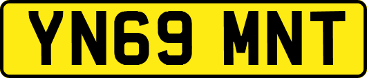 YN69MNT