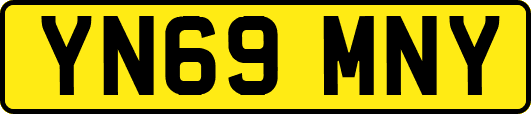 YN69MNY