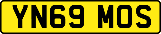 YN69MOS