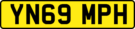 YN69MPH