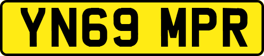 YN69MPR