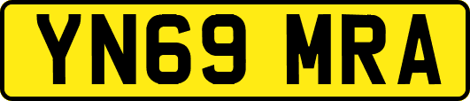 YN69MRA