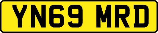YN69MRD