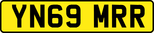 YN69MRR