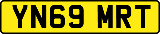YN69MRT