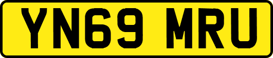 YN69MRU