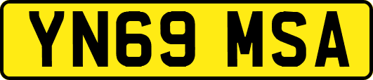 YN69MSA
