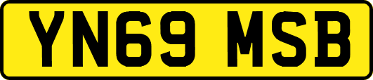 YN69MSB