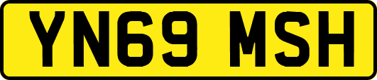 YN69MSH