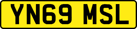 YN69MSL