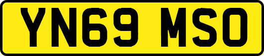 YN69MSO