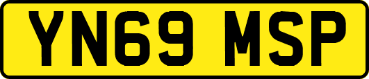 YN69MSP
