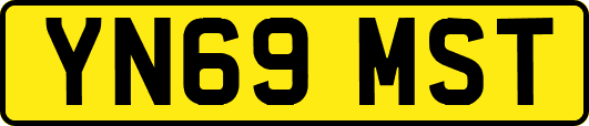 YN69MST