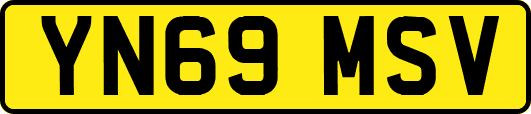 YN69MSV