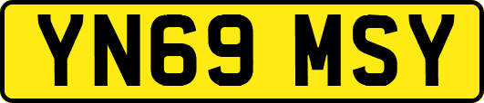 YN69MSY