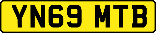 YN69MTB