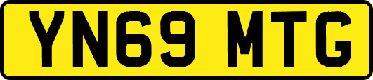 YN69MTG