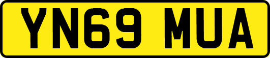 YN69MUA