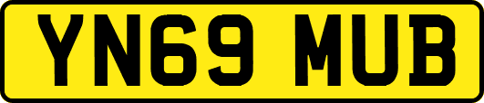 YN69MUB