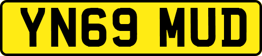 YN69MUD
