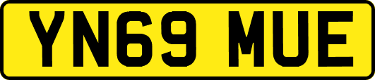 YN69MUE