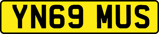 YN69MUS