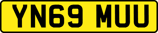 YN69MUU