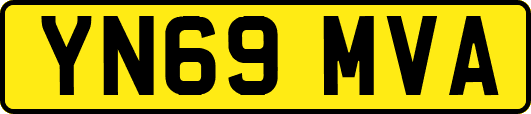 YN69MVA