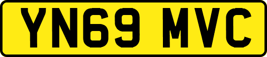 YN69MVC
