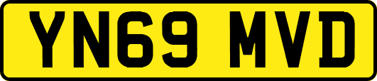 YN69MVD